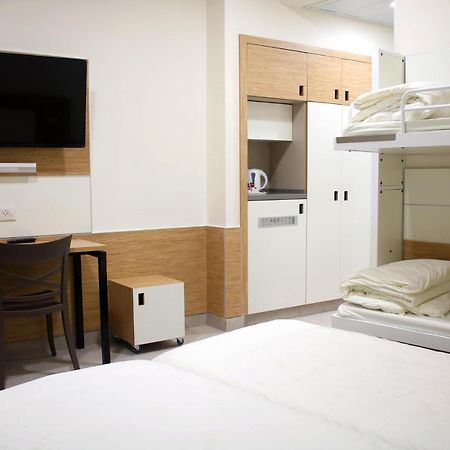 Hi - Pkiin Hostel Buqei'a Εξωτερικό φωτογραφία