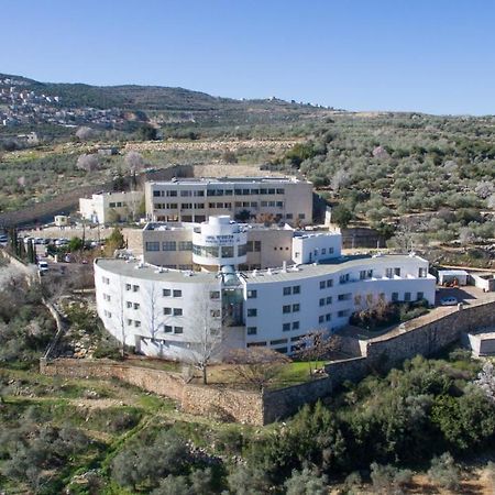 Hi - Pkiin Hostel Buqei'a Εξωτερικό φωτογραφία
