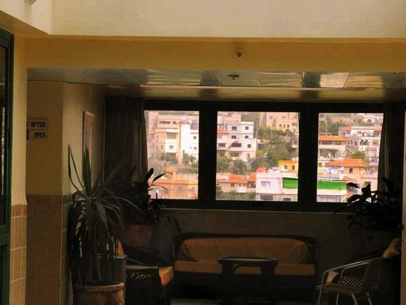 Hi - Pkiin Hostel Buqei'a Εξωτερικό φωτογραφία