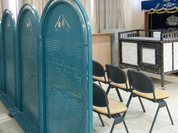 Hi - Pkiin Hostel Buqei'a Εξωτερικό φωτογραφία