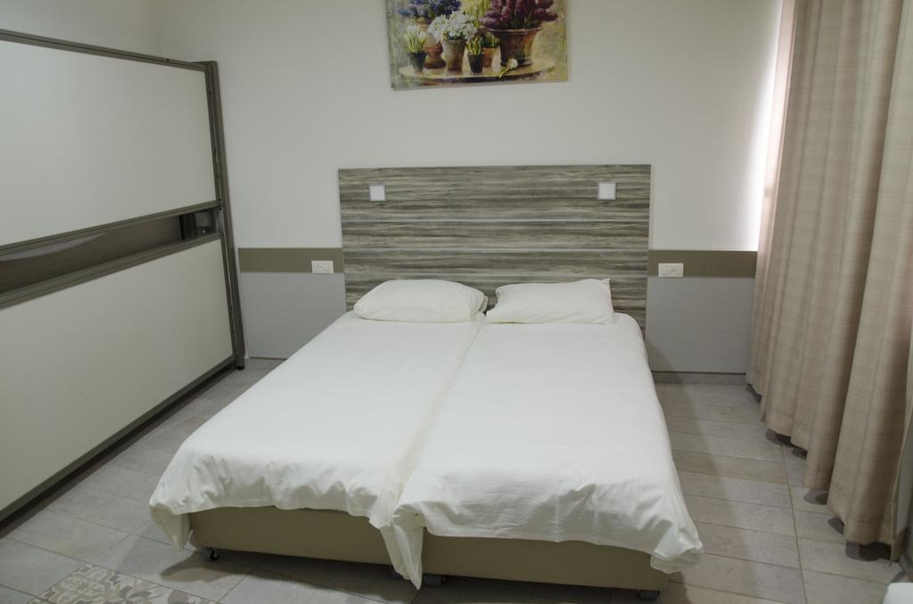 Hi - Pkiin Hostel Buqei'a Εξωτερικό φωτογραφία