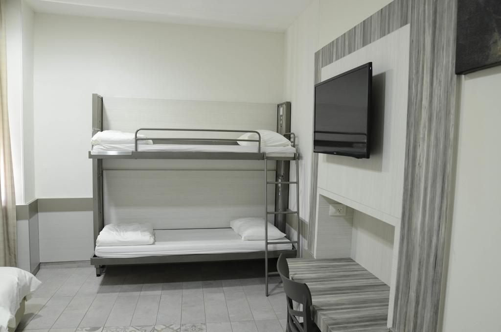 Hi - Pkiin Hostel Buqei'a Εξωτερικό φωτογραφία