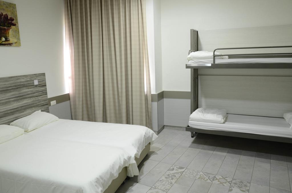Hi - Pkiin Hostel Buqei'a Εξωτερικό φωτογραφία