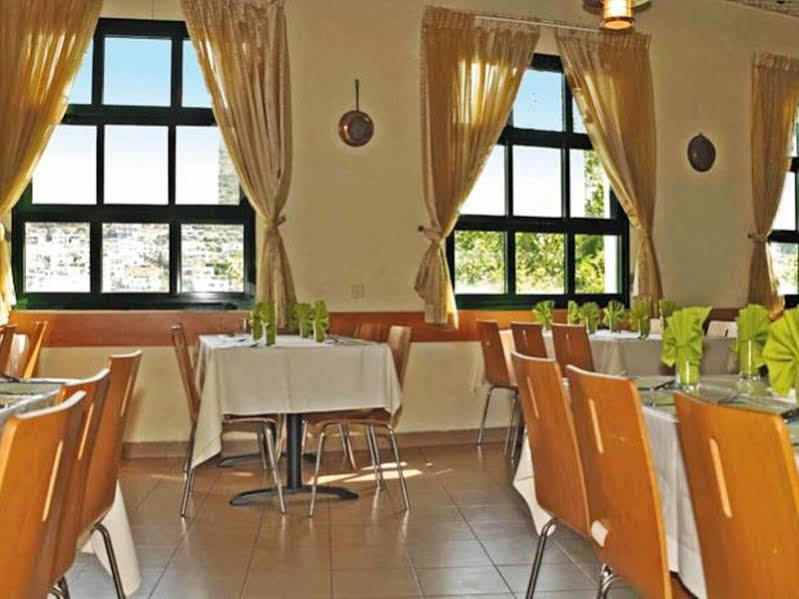 Hi - Pkiin Hostel Buqei'a Εξωτερικό φωτογραφία