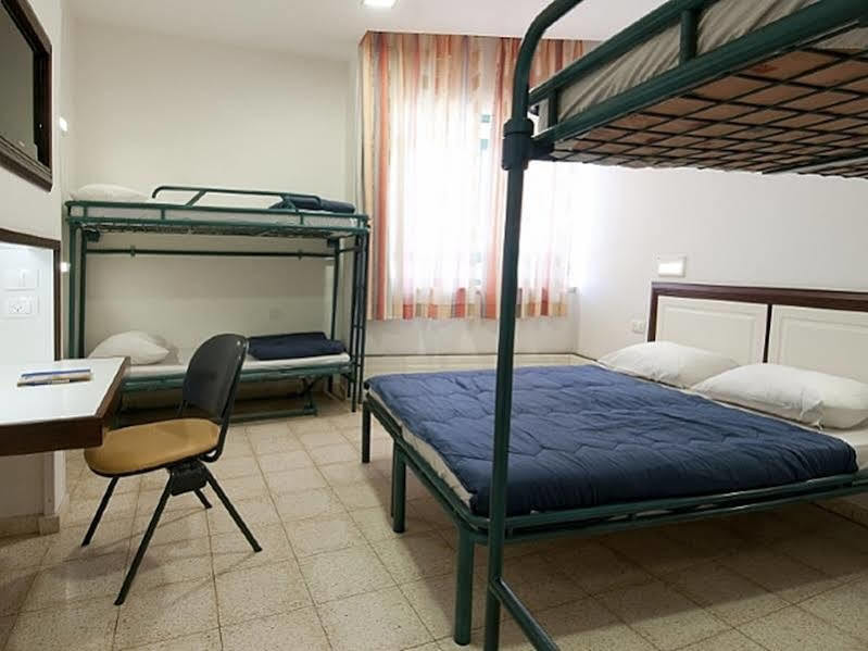Hi - Pkiin Hostel Buqei'a Εξωτερικό φωτογραφία