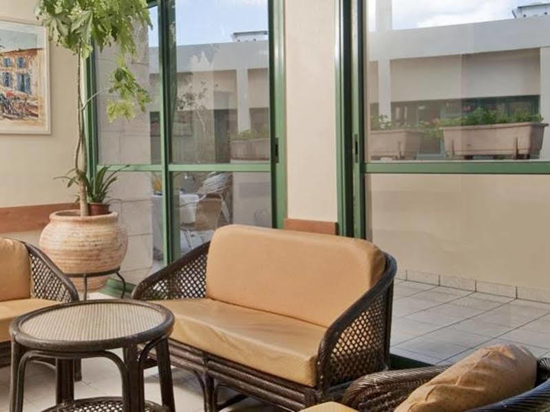 Hi - Pkiin Hostel Buqei'a Εξωτερικό φωτογραφία