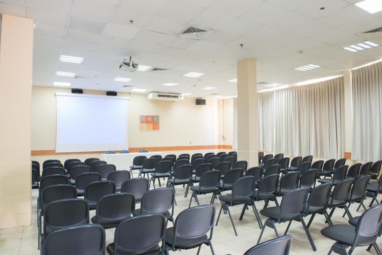 Hi - Pkiin Hostel Buqei'a Εξωτερικό φωτογραφία