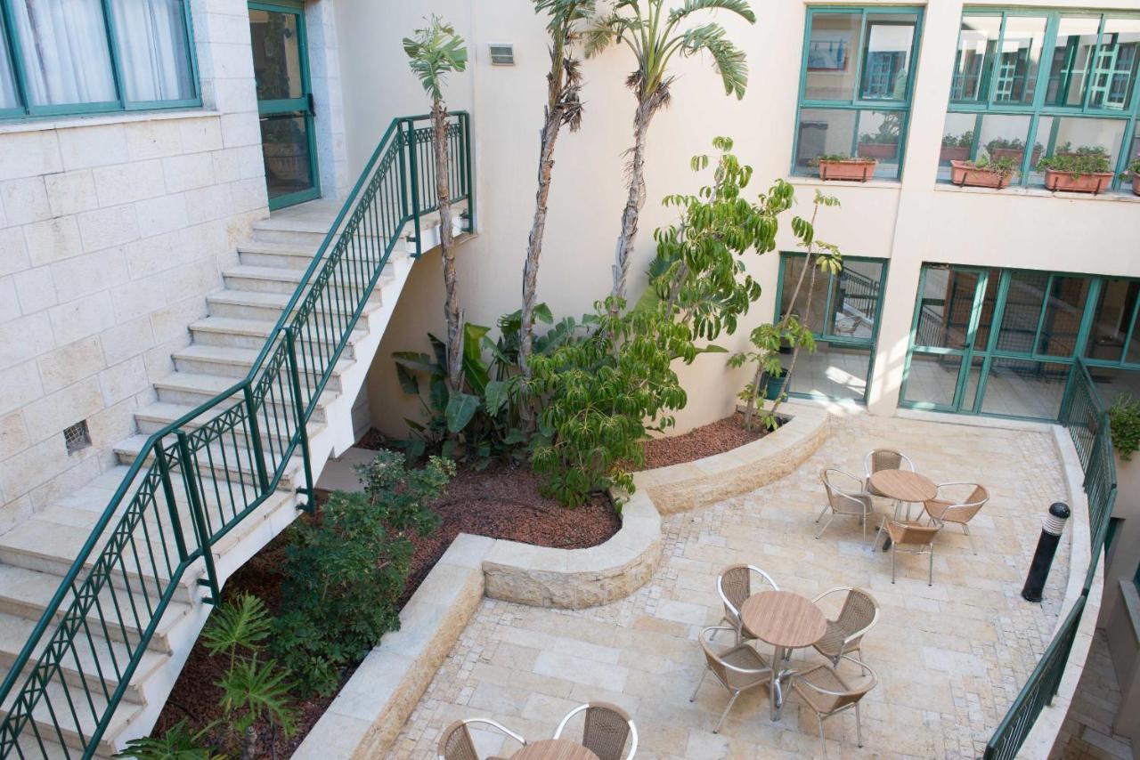 Hi - Pkiin Hostel Buqei'a Εξωτερικό φωτογραφία