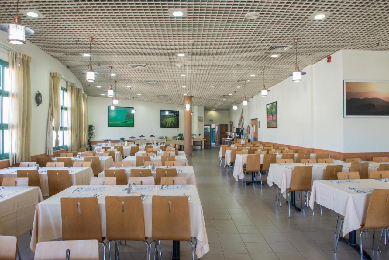 Hi - Pkiin Hostel Buqei'a Εξωτερικό φωτογραφία