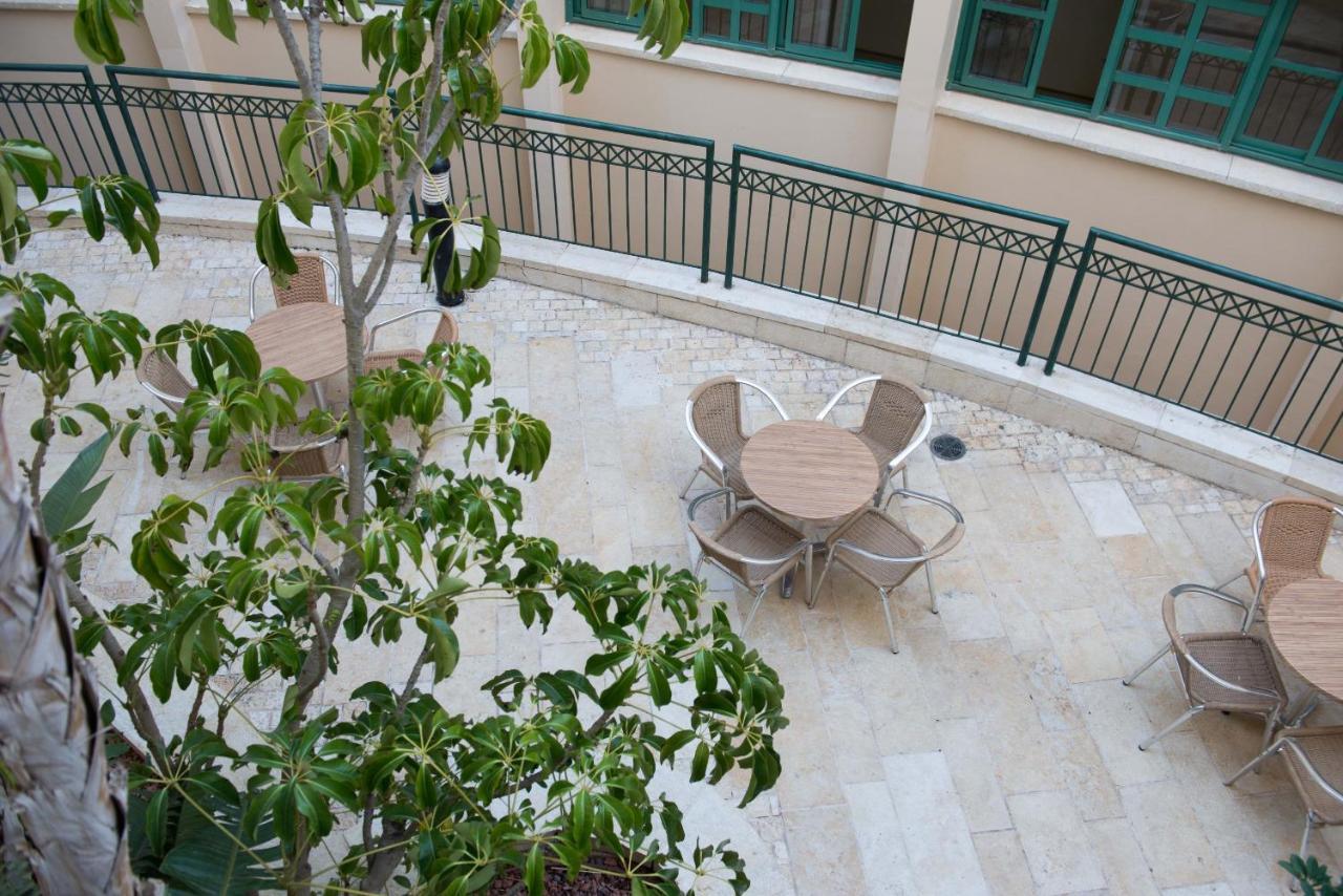 Hi - Pkiin Hostel Buqei'a Εξωτερικό φωτογραφία